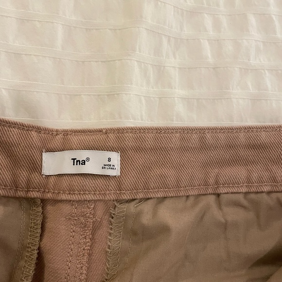 TNA Chambers Cargo Pant - Picture 3 of 4